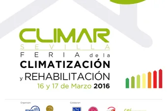 Éxito de expositores y visitantes en la I edición de CLIMAR Sevilla