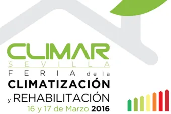 La primera edición de CLIMAR Sevilla supera las espectativas