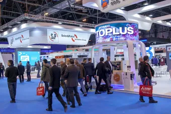 Climatización y Refrigeración 2019 (C&R) celebra su mayor edición