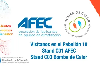 Asociación de Fabricantes de Equipos de Climatización (AFEC)
