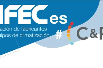 La Asociación de Fabricantes de Equipos de Climatización presenta su programa para  la Feria de Climatización y Refrigeración C&R 2023