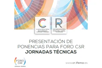 FORO C&R de CLIMATIZACIÓN Y REFRIGERACIÓN