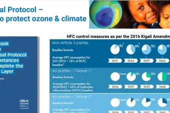 El sector de la refrigeración Comercial e Industrial  mejorará notablemente los próximos meses