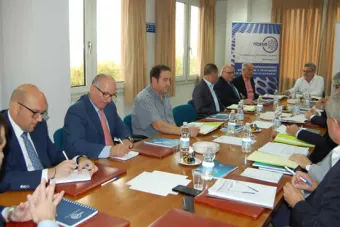 CNI celebra su encuentro anual de presidentes