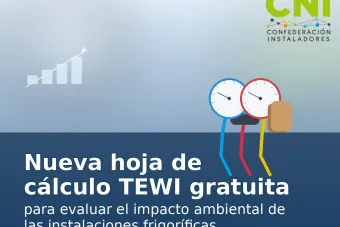 Nueva hoja de cálculo TEWI