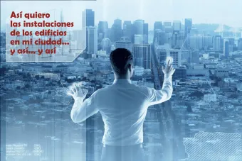 Congreso C N I de Instalaciones en la Edificación