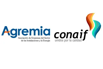 Agremia regresa a CONAIF para avanzar juntas en la transición energética