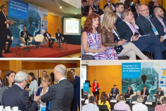 Conclusiones del Congreso C N I de Instalaciones en la Edificación