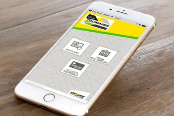 Nueva app del Club CLIMAVER