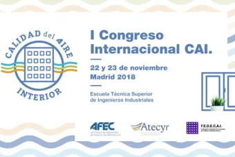 I Congreso sobre Calidad del Aire Interior