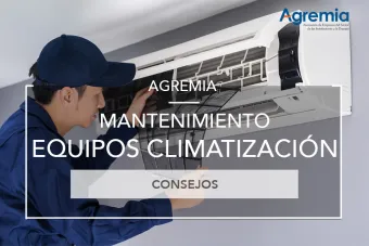 Cinco consejos a tener en cuenta antes de encender los aparatos de aire acondicionado