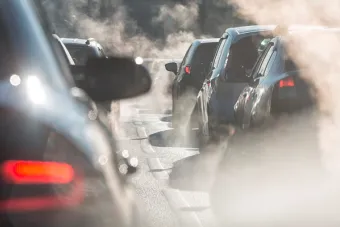 Contaminación