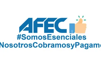 La Climatización frente al COVID-19: #SomosEsenciales #NosotrosCobramosYpagamos