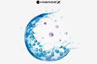 nanoe™ X