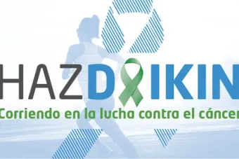 Daikin se suma a la IV Carrera Contra el Cáncer