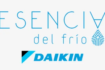 Daikin descubre “a qué huele el frío”