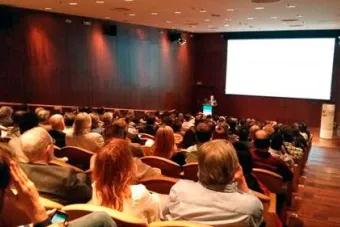 Daikin presenta sus novedades a más de 200 ingenieros en Madrid