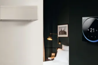 Daikin Stylish y Madoka