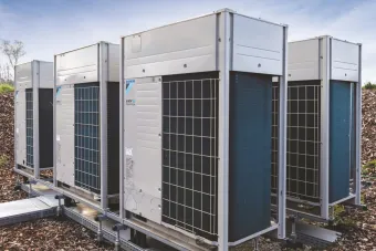 Daikin VRF