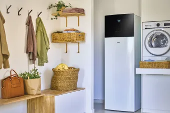 Daikin X Series