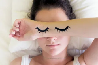 La mitad de los españoles no pueden dormir por culpa del calor