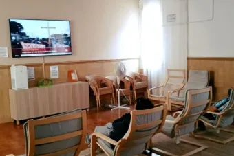 Centro San Juan de Dios