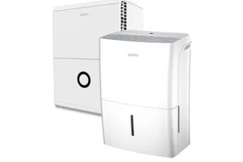 Daitsu Dehumidifier Elvegast