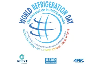 Día Mundial de la Refrigeración de 2024