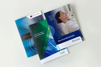 Grupo Noria lanza un nuevo catálogo con la última tecnología en aire acondicionado