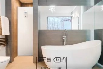 Panasonic mejora la clasificación energética de sus bombas de calor