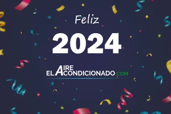 Feliz año 2024