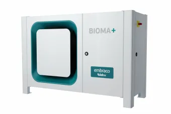 Embraco presenta en Chillventa 2026 sus soluciones HVAC&R y demuestra en vivo la integración “Sync it All Pro” 