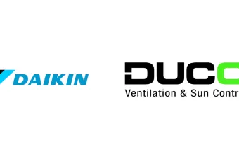 Daikin - DUCO