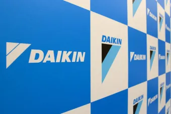 Daikin compra la compañía de filtros Flanders