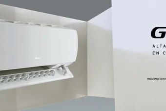 GREE afianza su apuesta por el mercado español