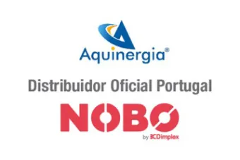 Radiadores Eléctricos NOBO llega a Portugal