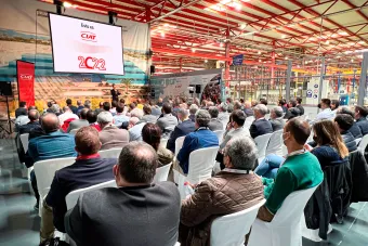 Esto es CIAT 2022