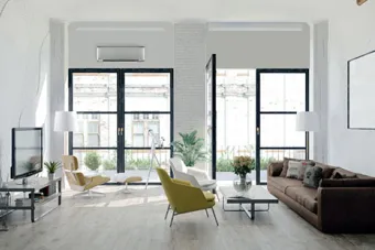 Nueva generación de aire acondicionado Panasonic
