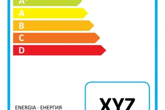 ANEL publica una guía con información sobre la nueva etiqueta energética de los electrodomésticos