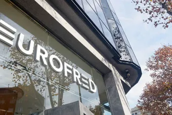 Eurofred cumple 50 años abriendo sedes en Chile y Marruecos