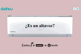 Daitsu y Worten te regalan 3 meses de Spotify Premium