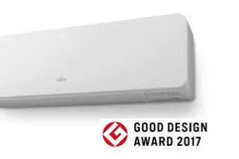 Split Fujitsu KG