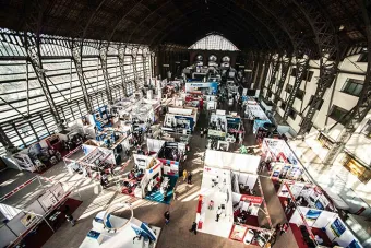 Expo Frio Calor Chile 2018