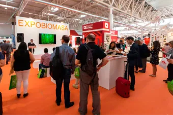 Expobiomasa 2017