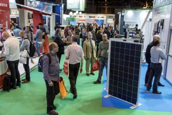 La Ministra para la Transición Ecológica, Teresa Ribera, inaugurará GENERA 2019