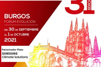 31 edición del Congreso Conaif