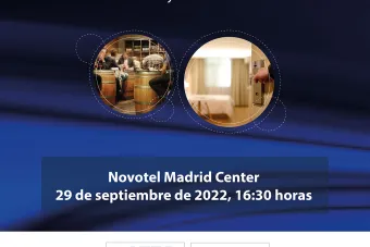 1er Foro de Ventilación Beneficios y retos de la ventilación en hostelería y restauración
