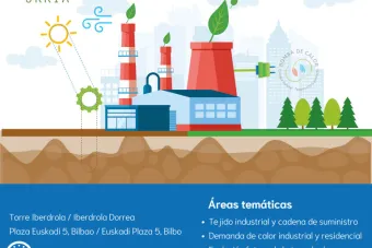 III Foro Bomba de Calor "Alianzas industriales para la descarbonización del calor"