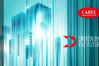 CAREL en Chillventa 2024