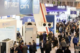 Climatización y Refrigeración 2019 (C&R)